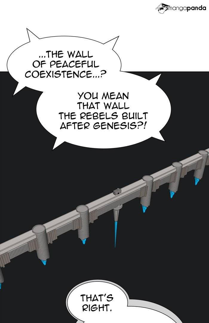 Tower of God Chapter 452 image 054